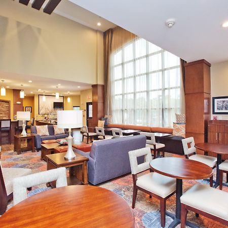 Staybridge Suites Austin South Interstate Hwy 35 By Ihg Ngoại thất bức ảnh