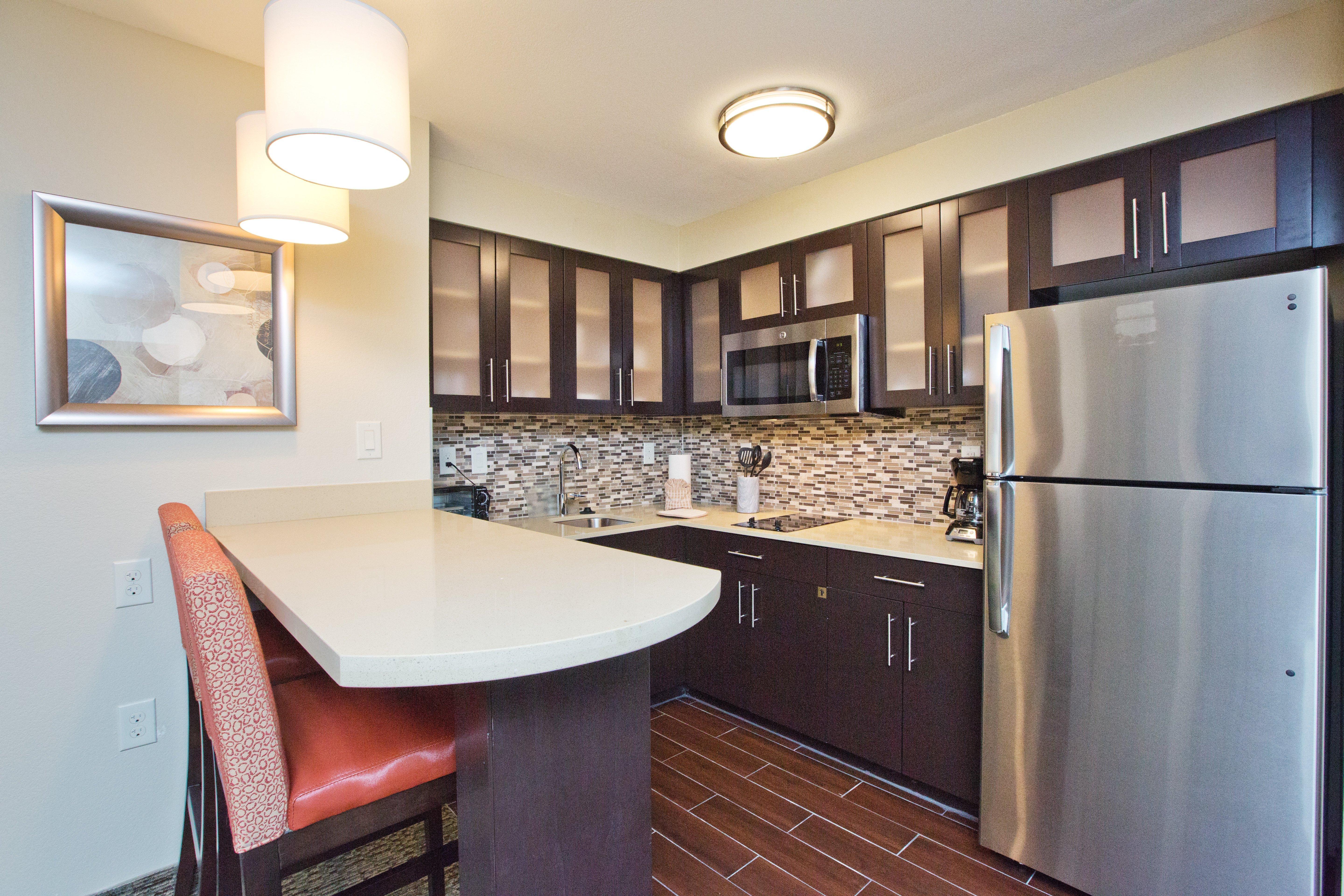 Staybridge Suites Austin South Interstate Hwy 35 By Ihg Ngoại thất bức ảnh