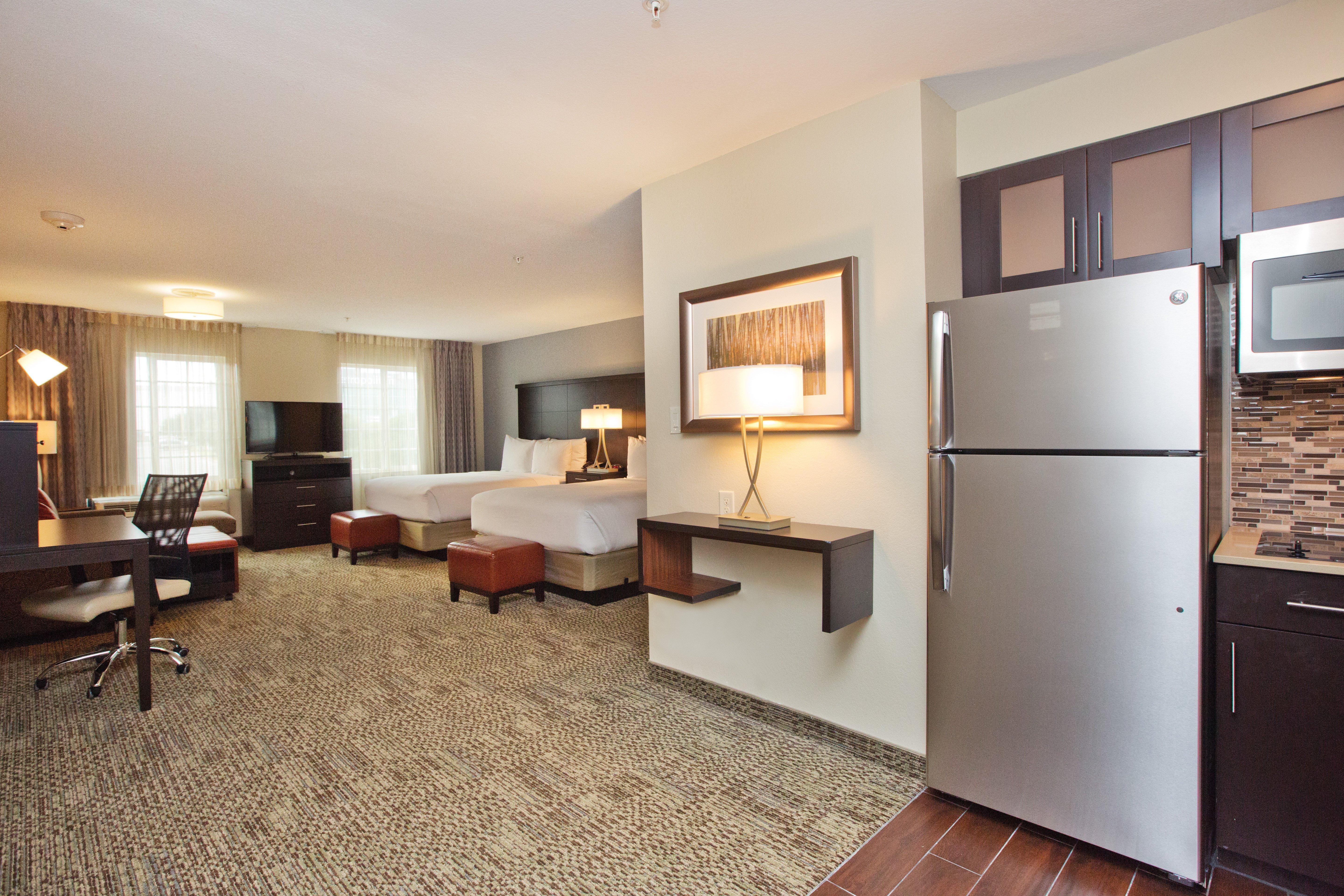 Staybridge Suites Austin South Interstate Hwy 35 By Ihg Ngoại thất bức ảnh