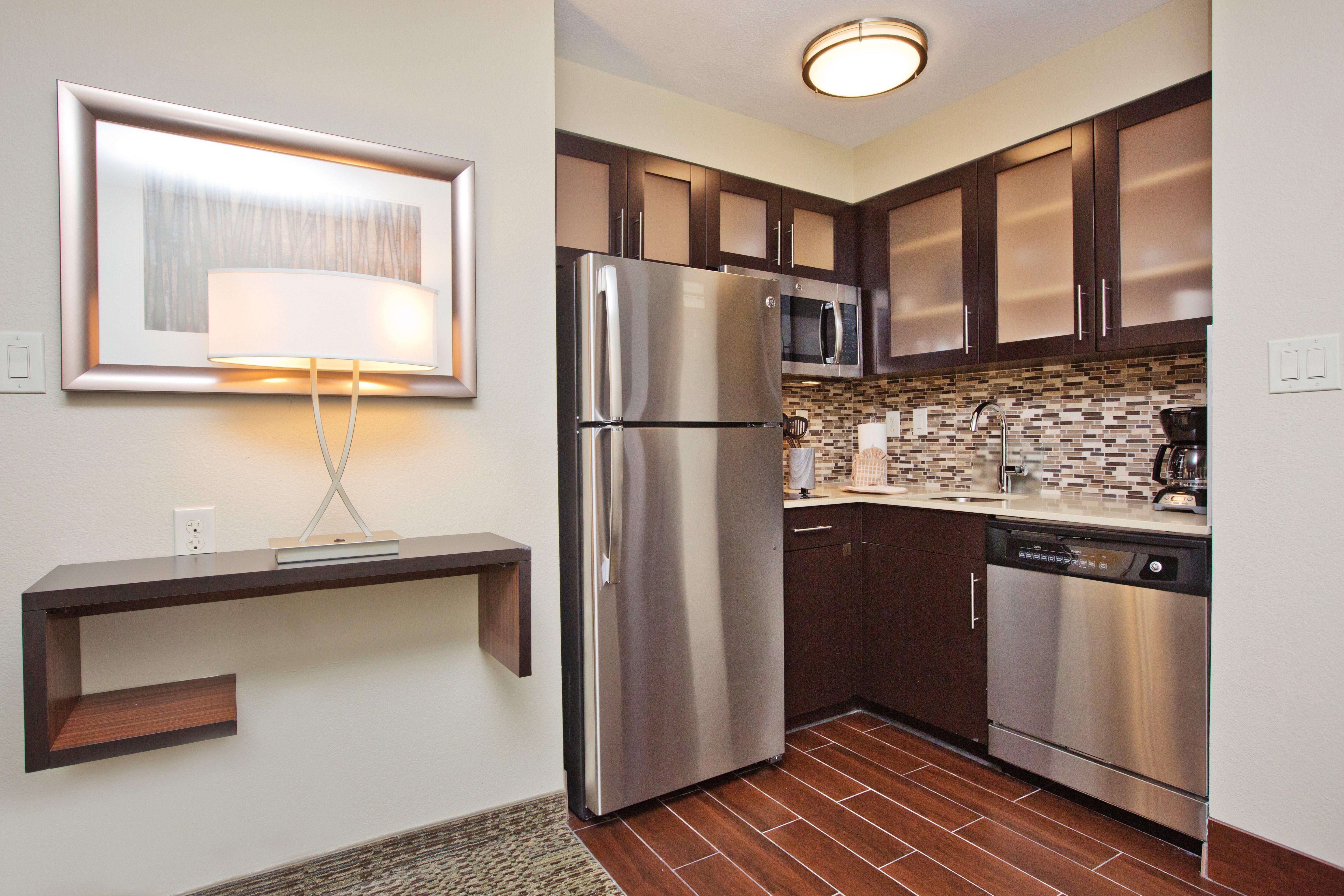 Staybridge Suites Austin South Interstate Hwy 35 By Ihg Ngoại thất bức ảnh