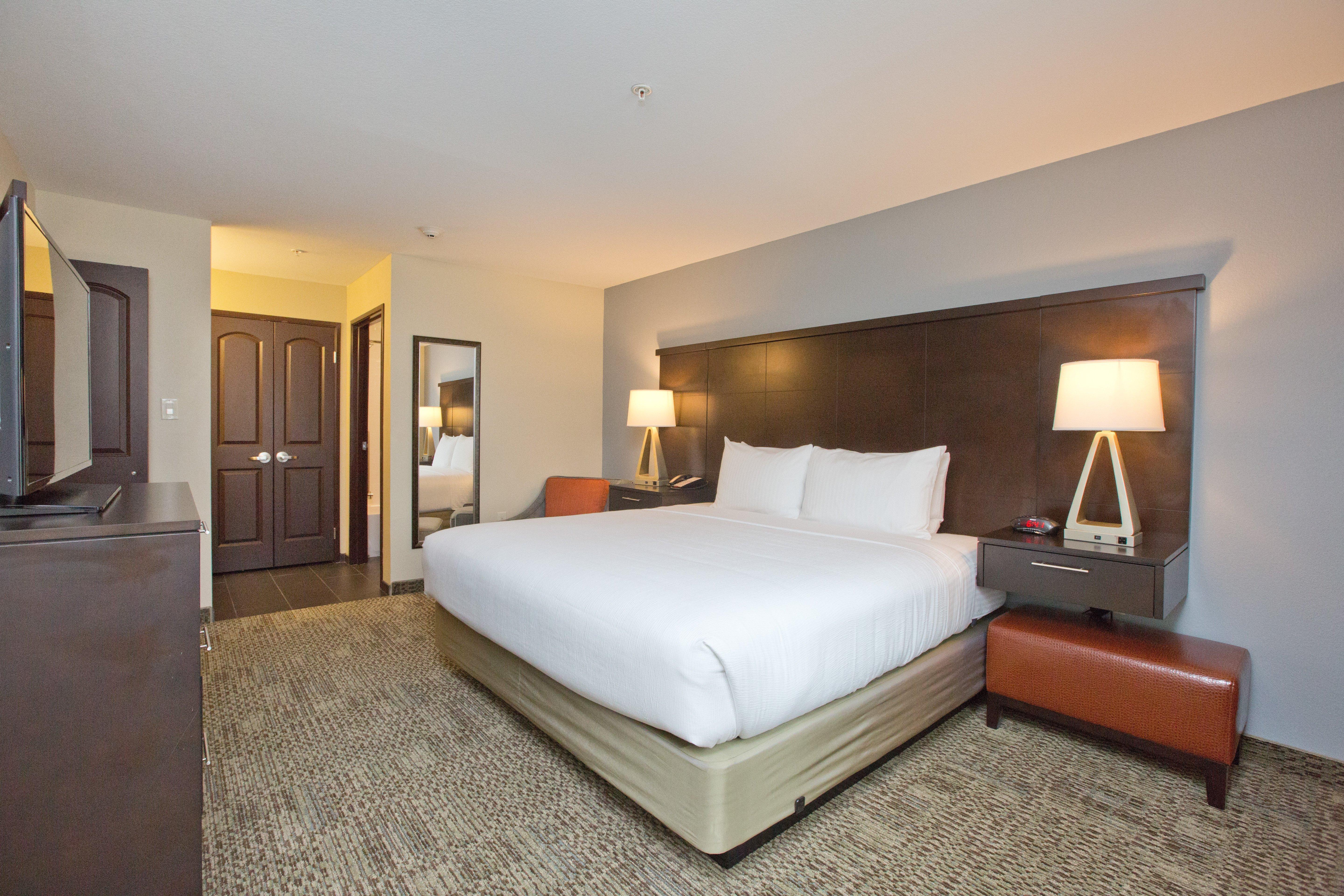 Staybridge Suites Austin South Interstate Hwy 35 By Ihg Ngoại thất bức ảnh