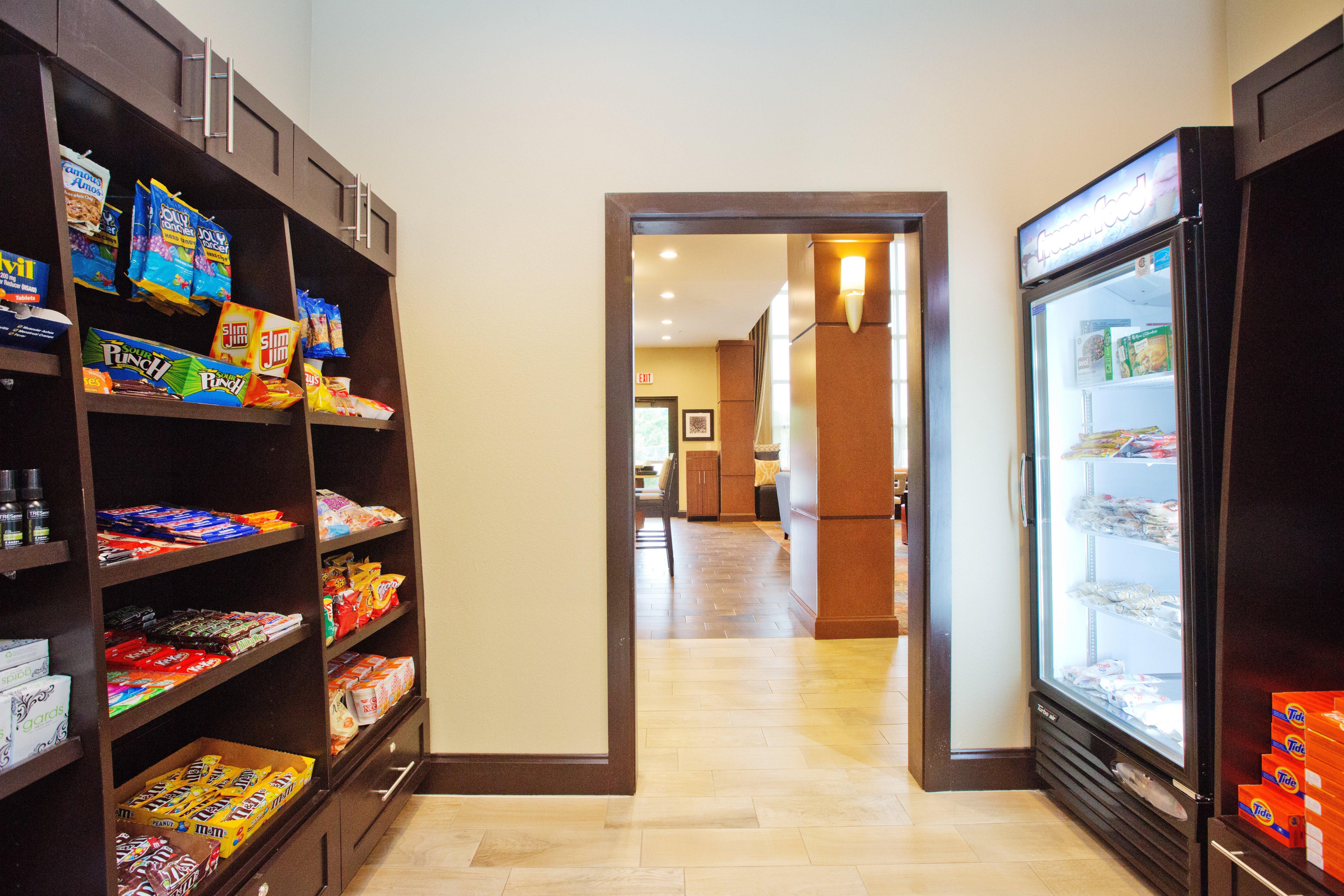 Staybridge Suites Austin South Interstate Hwy 35 By Ihg Ngoại thất bức ảnh
