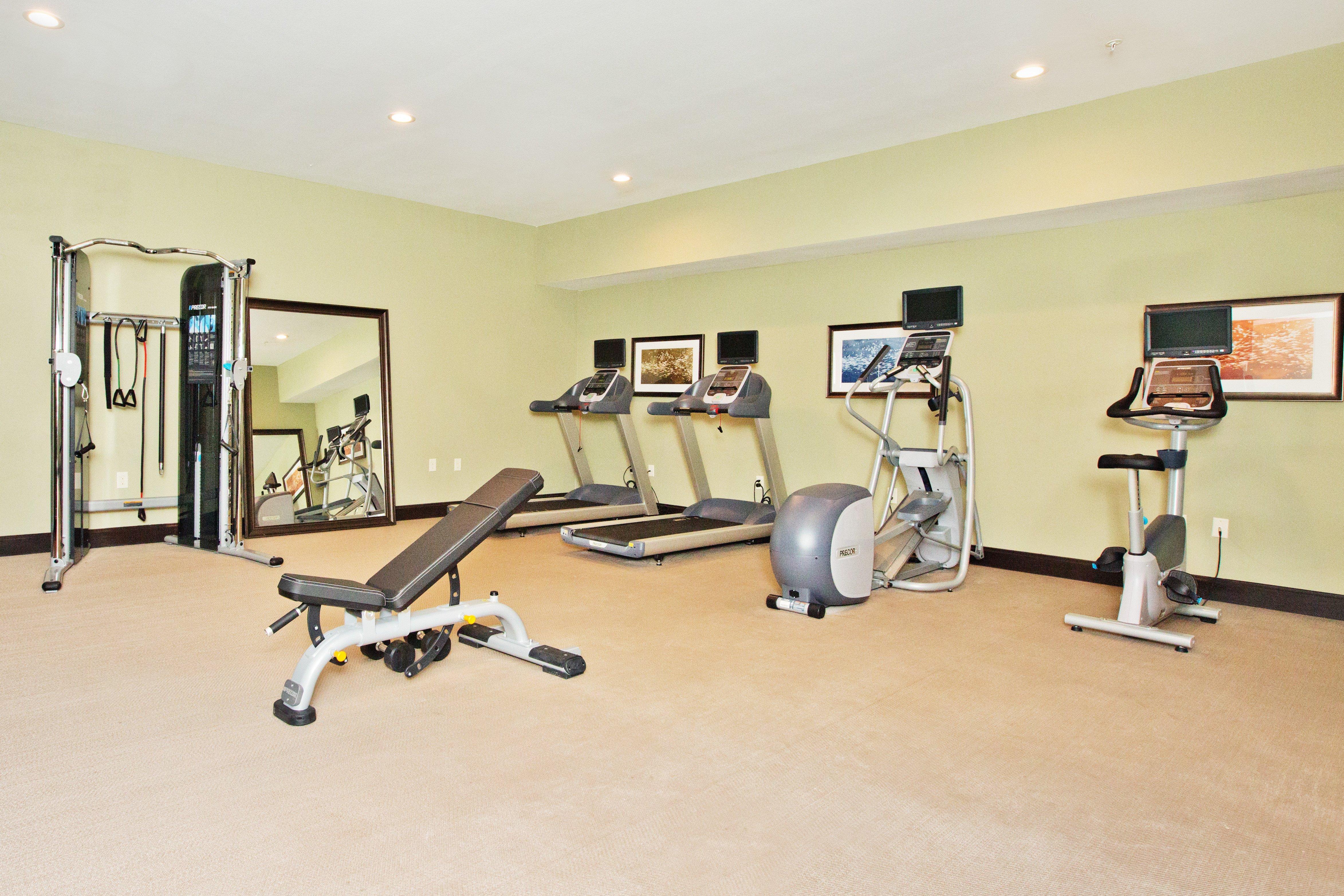 Staybridge Suites Austin South Interstate Hwy 35 By Ihg Ngoại thất bức ảnh