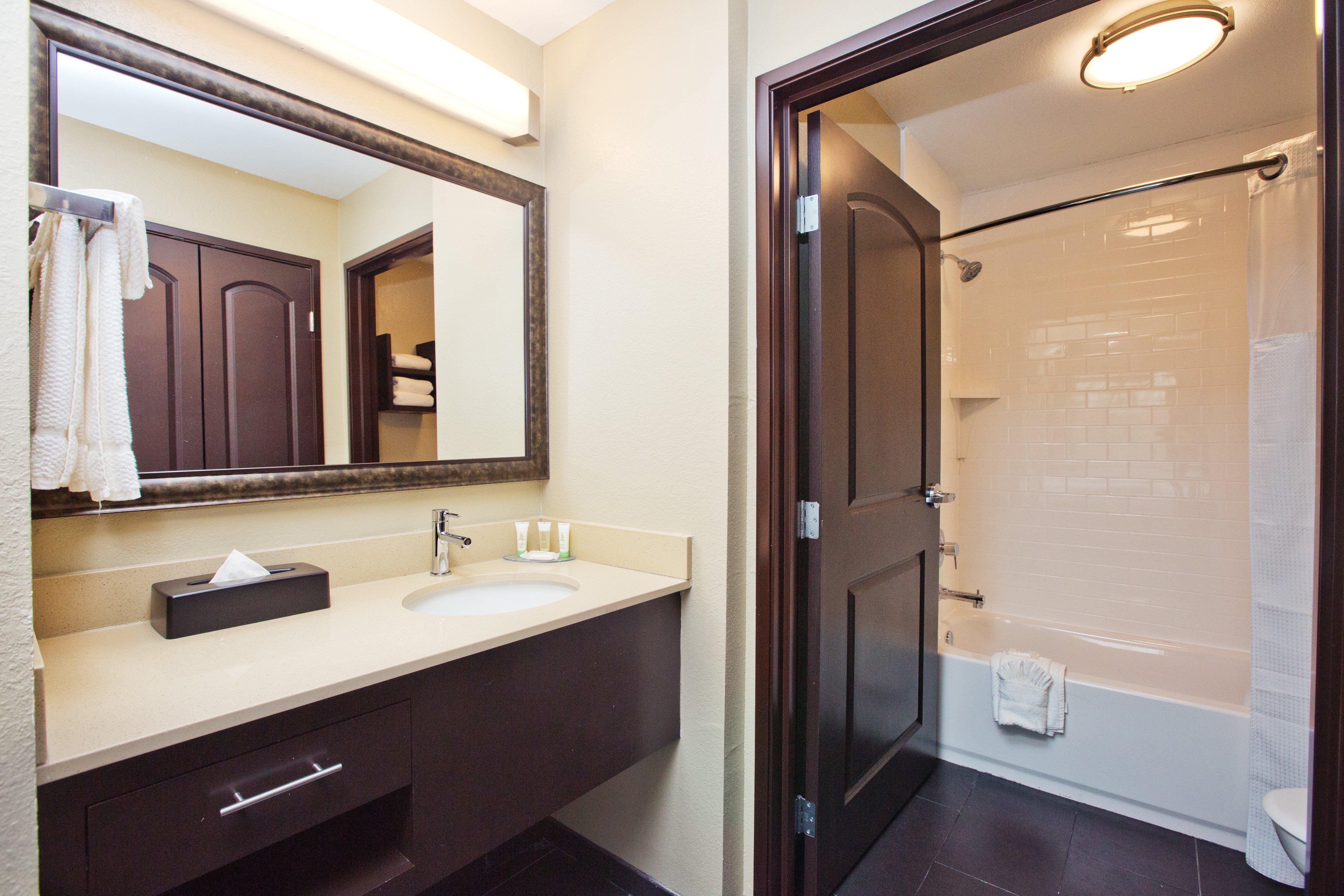 Staybridge Suites Austin South Interstate Hwy 35 By Ihg Ngoại thất bức ảnh