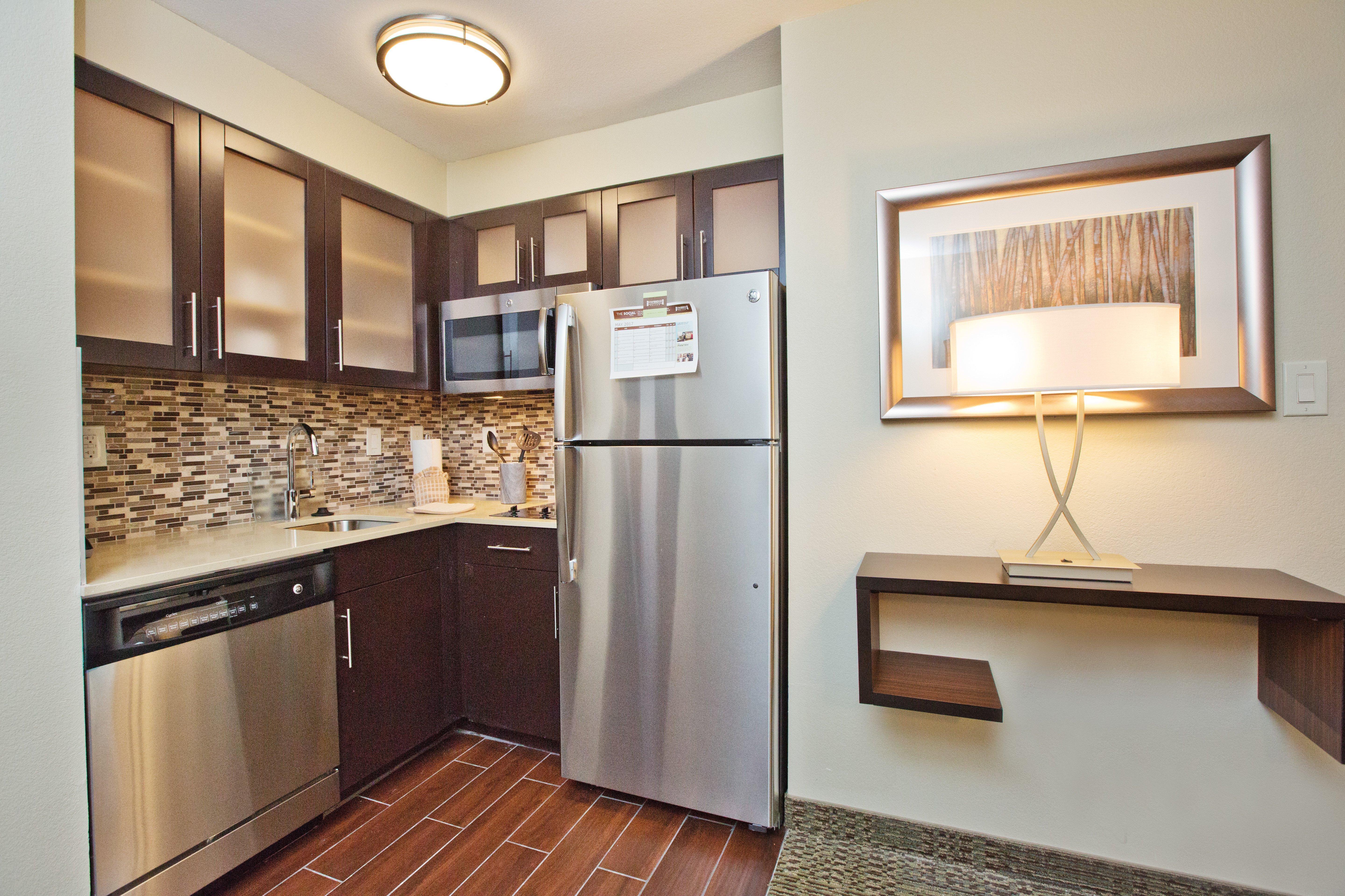 Staybridge Suites Austin South Interstate Hwy 35 By Ihg Ngoại thất bức ảnh
