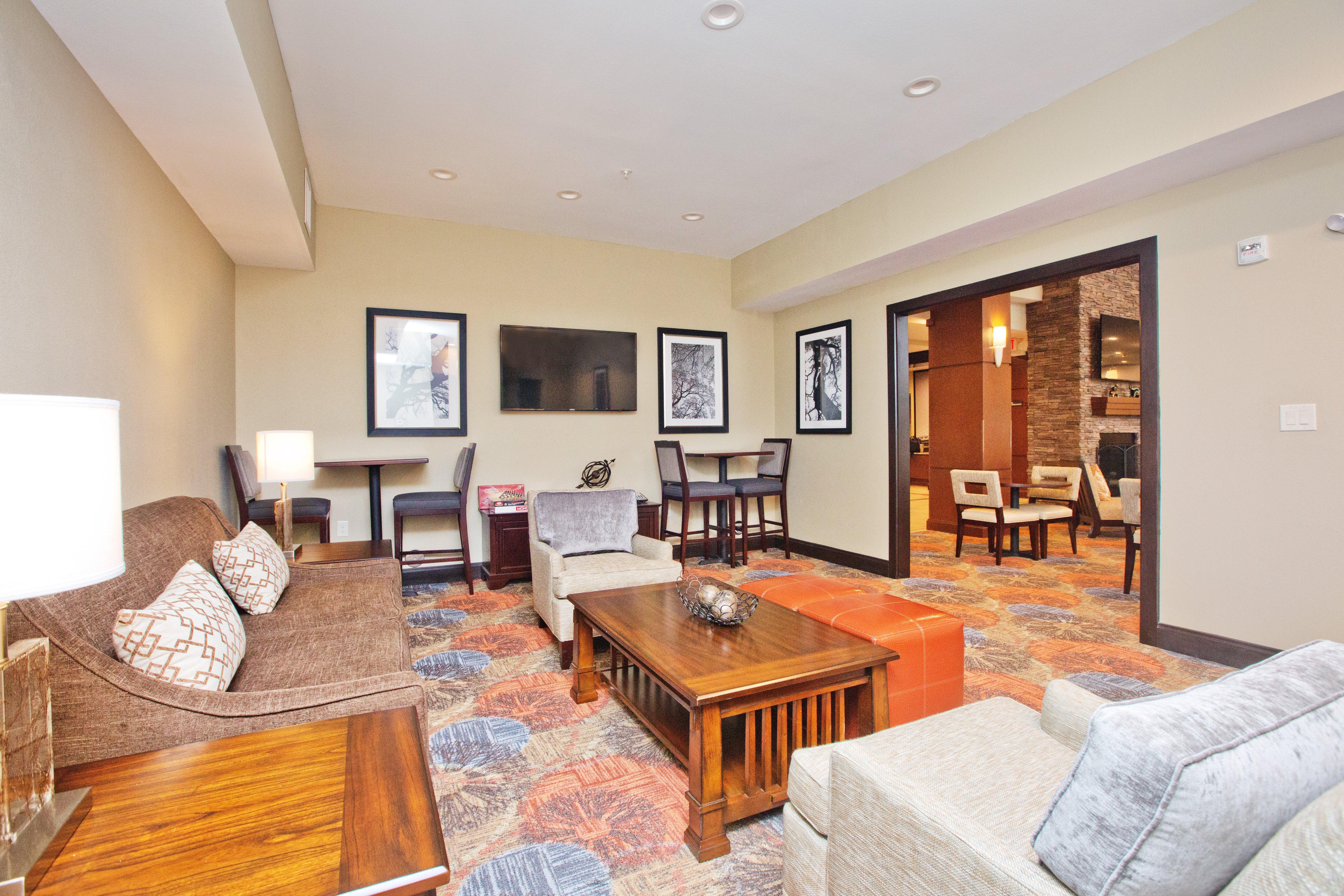 Staybridge Suites Austin South Interstate Hwy 35 By Ihg Ngoại thất bức ảnh