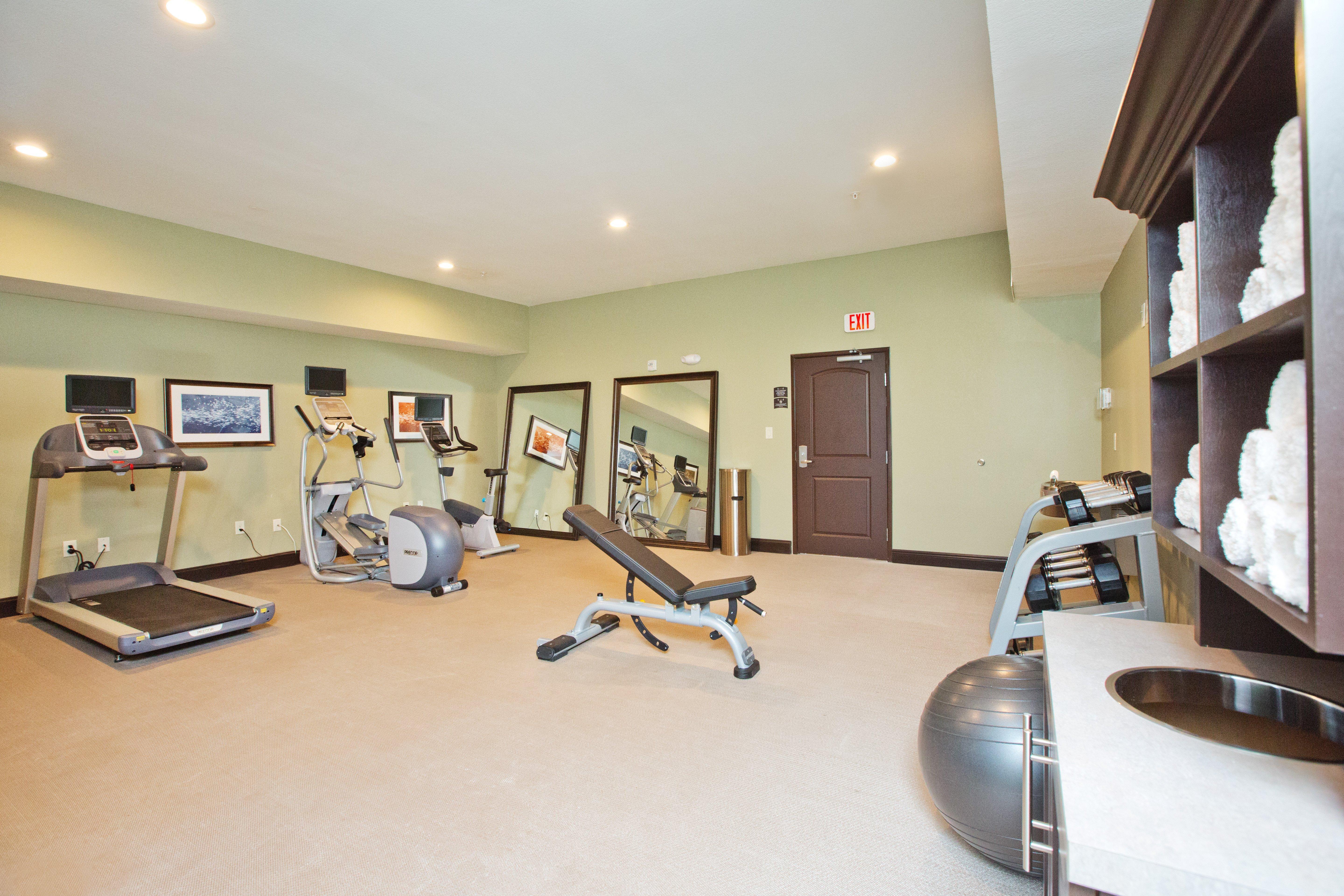 Staybridge Suites Austin South Interstate Hwy 35 By Ihg Ngoại thất bức ảnh