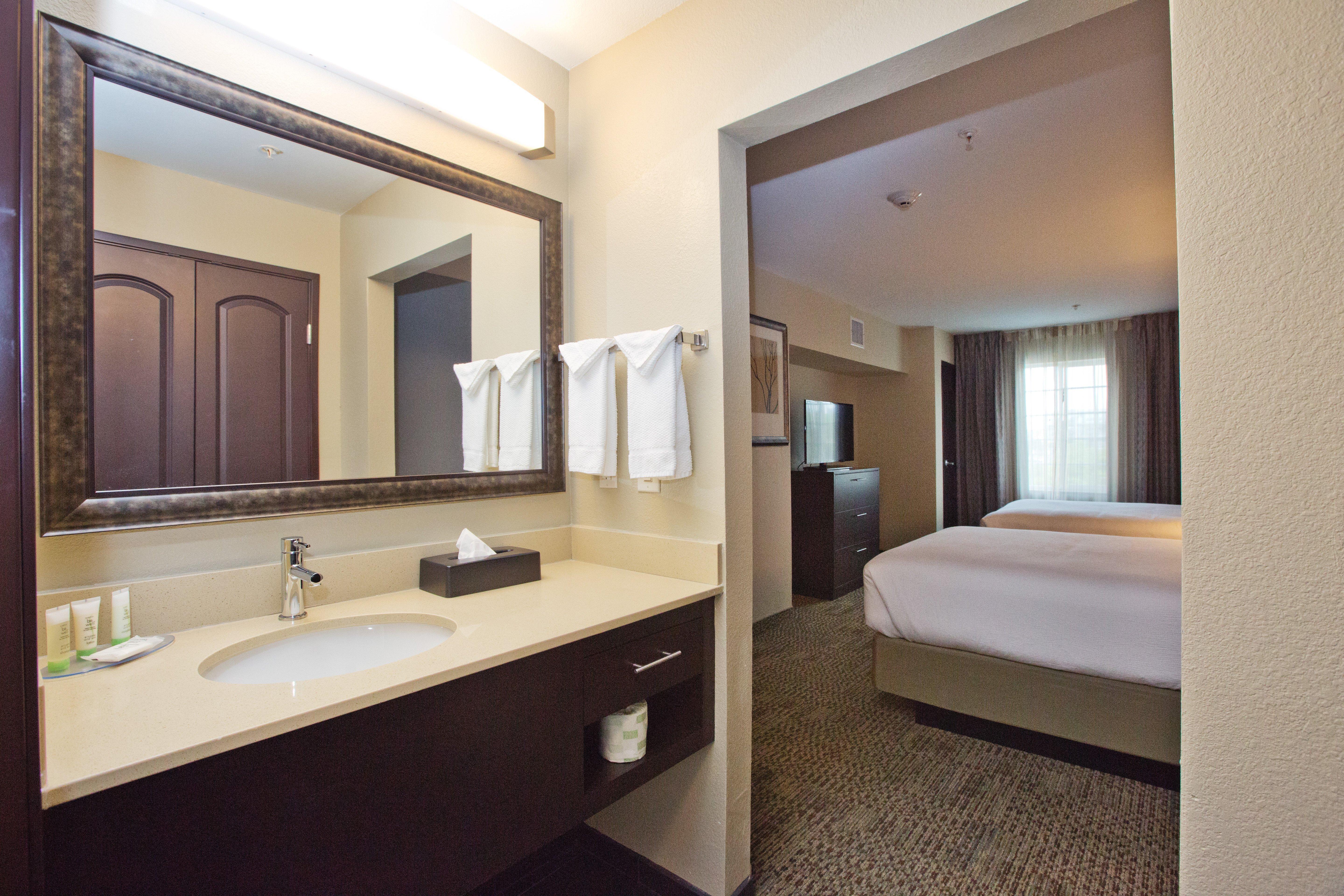 Staybridge Suites Austin South Interstate Hwy 35 By Ihg Ngoại thất bức ảnh