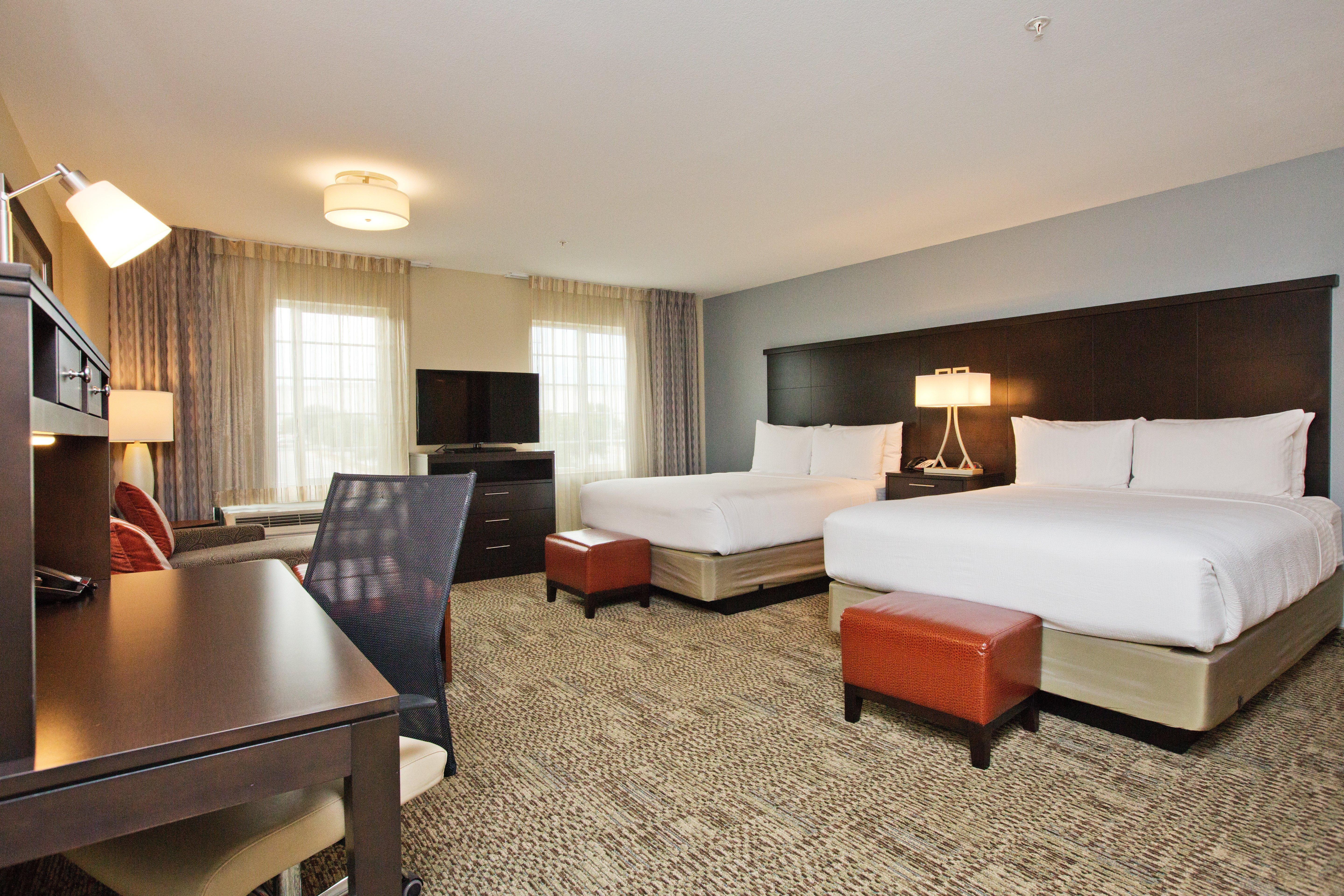 Staybridge Suites Austin South Interstate Hwy 35 By Ihg Ngoại thất bức ảnh