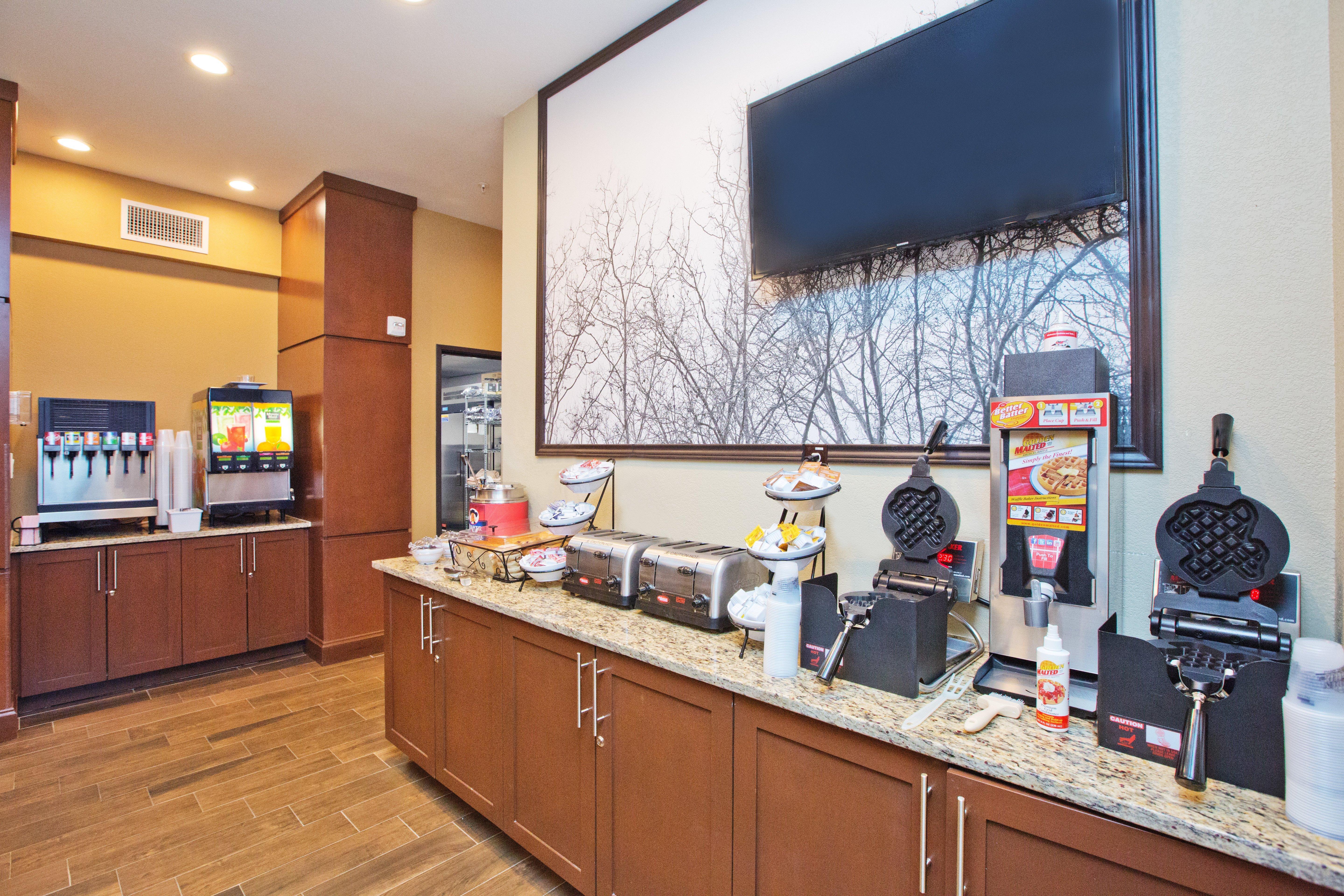 Staybridge Suites Austin South Interstate Hwy 35 By Ihg Ngoại thất bức ảnh