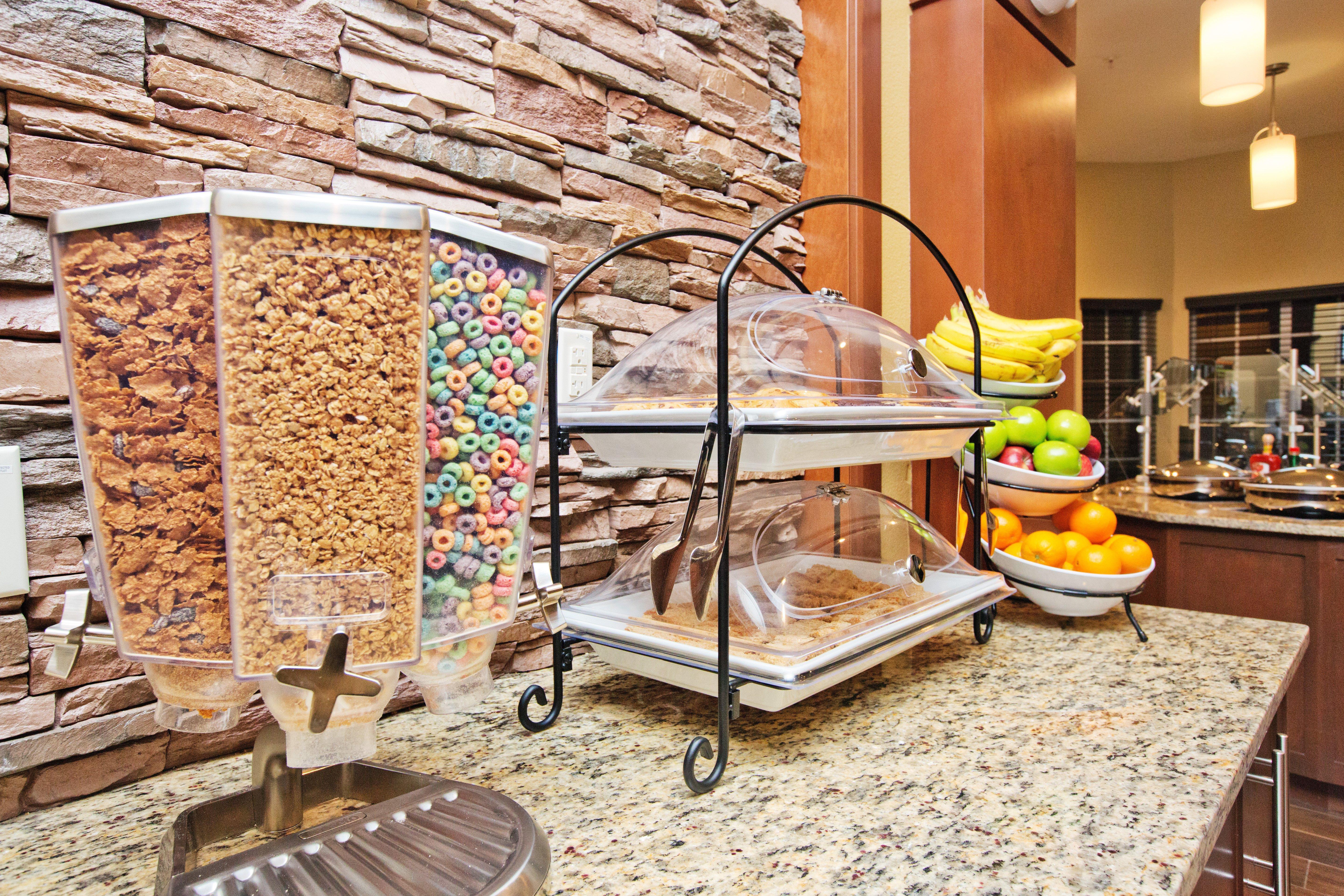 Staybridge Suites Austin South Interstate Hwy 35 By Ihg Ngoại thất bức ảnh