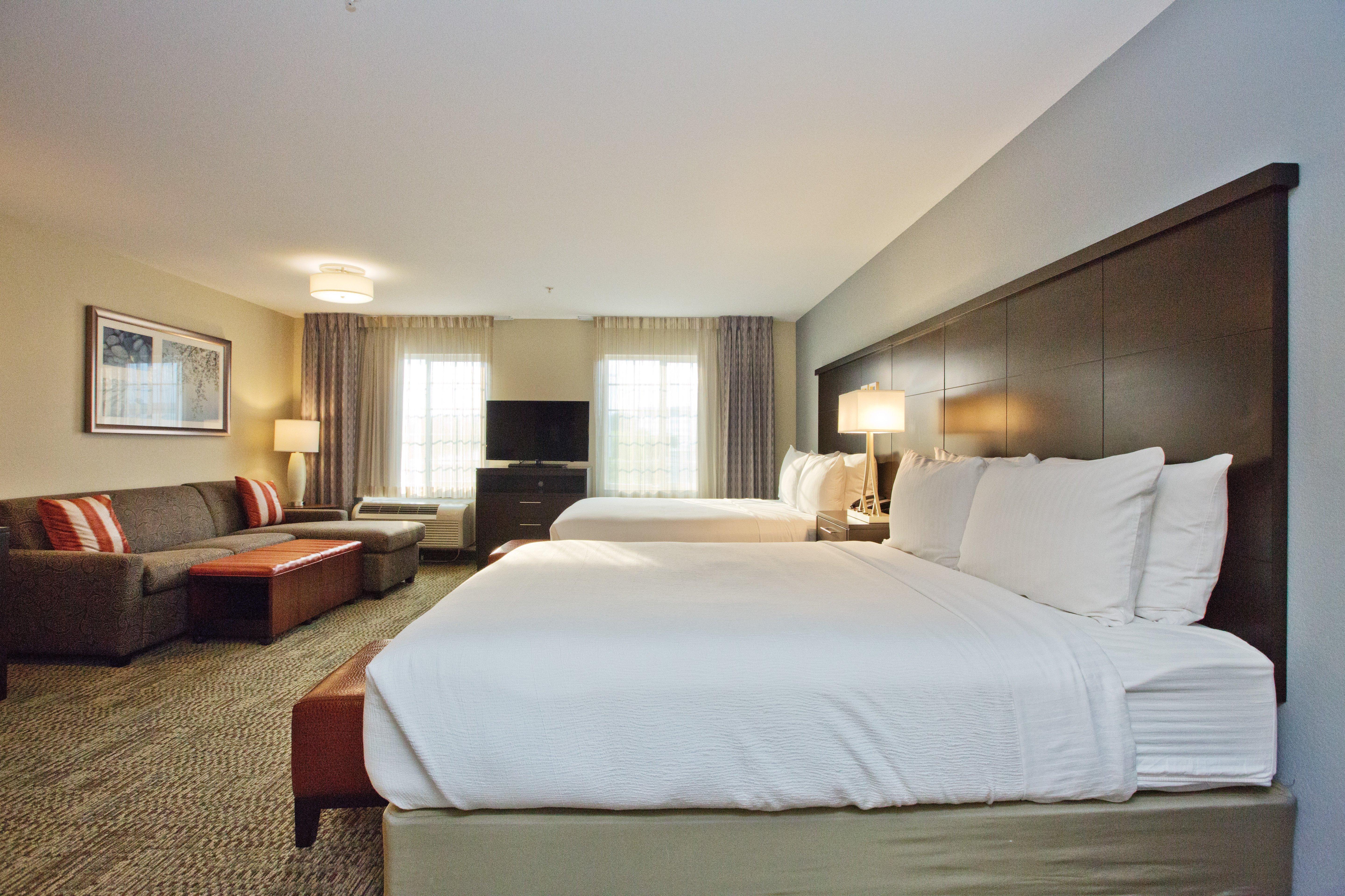 Staybridge Suites Austin South Interstate Hwy 35 By Ihg Ngoại thất bức ảnh