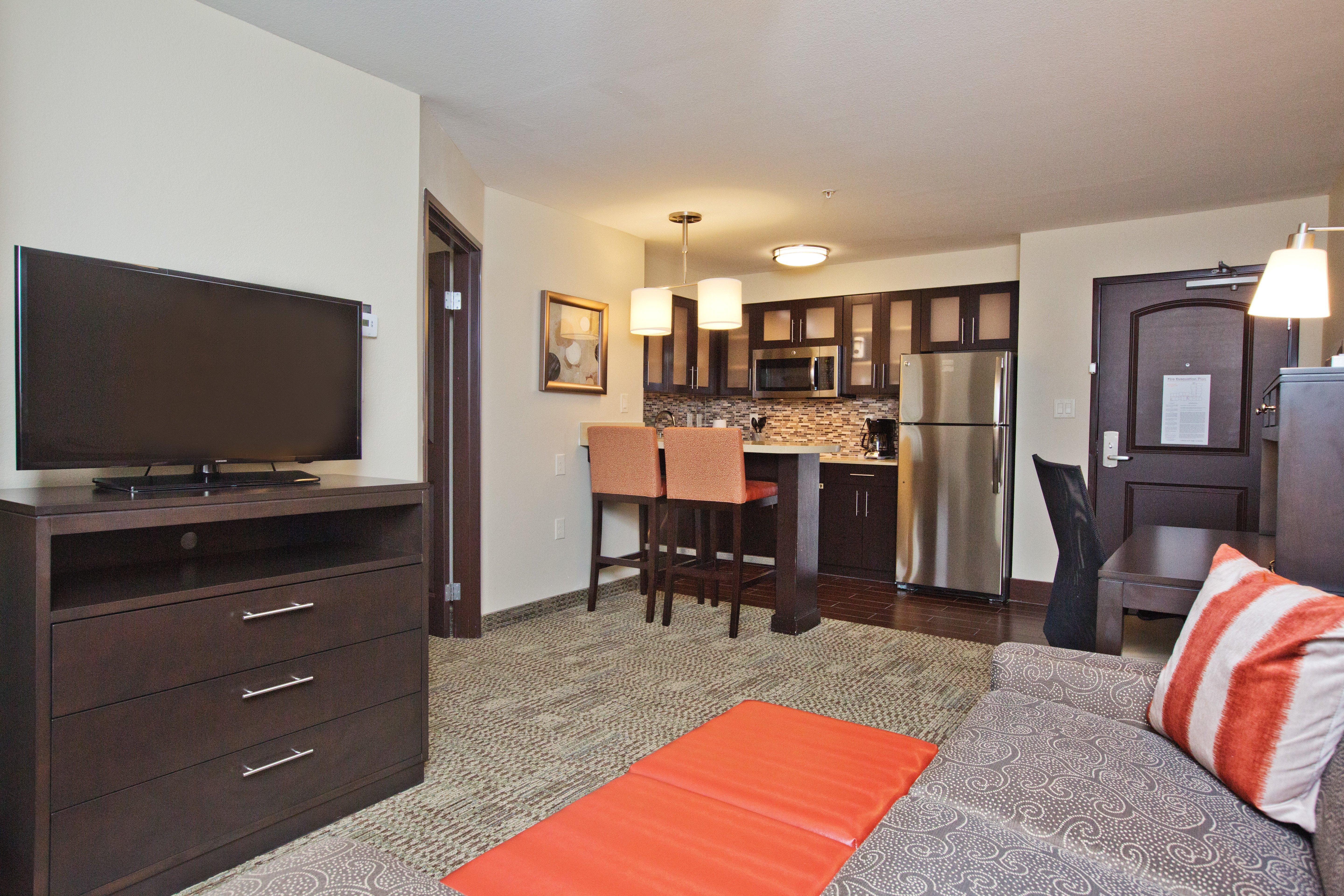 Staybridge Suites Austin South Interstate Hwy 35 By Ihg Ngoại thất bức ảnh