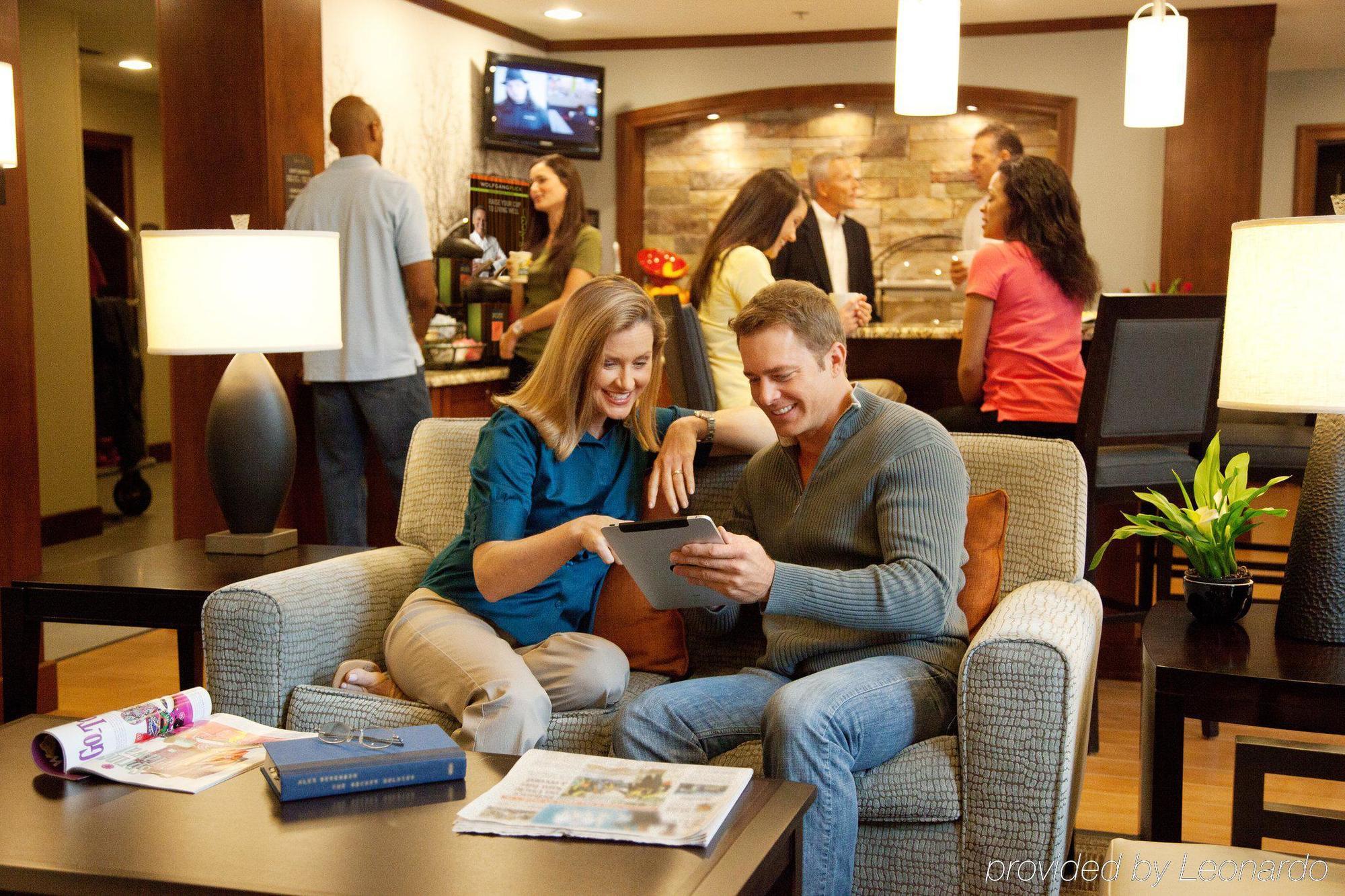 Staybridge Suites Austin South Interstate Hwy 35 By Ihg Ngoại thất bức ảnh