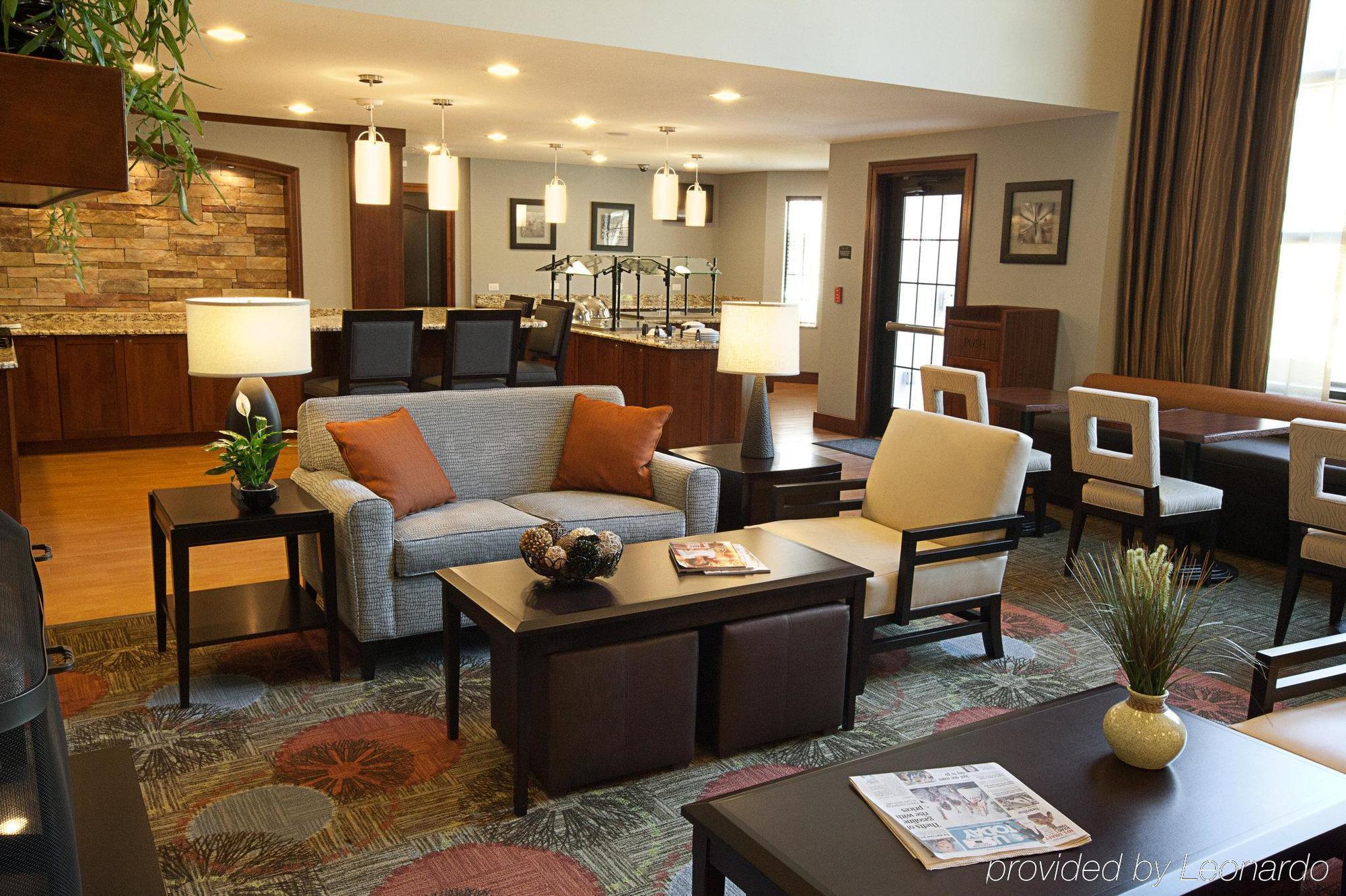 Staybridge Suites Austin South Interstate Hwy 35 By Ihg Ngoại thất bức ảnh