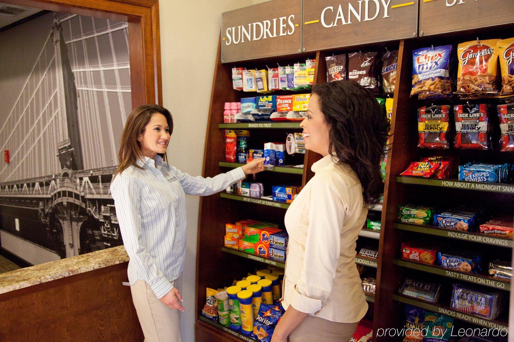 Staybridge Suites Austin South Interstate Hwy 35 By Ihg Ngoại thất bức ảnh
