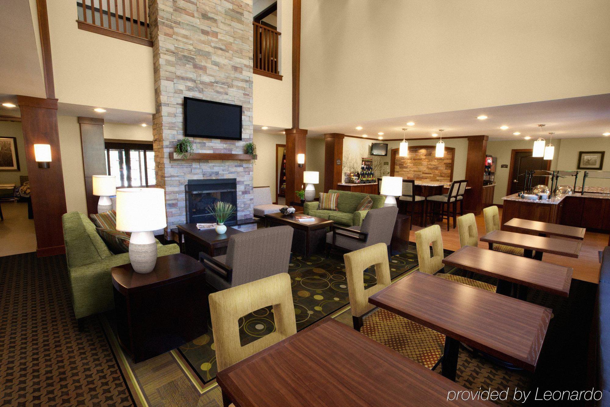 Staybridge Suites Austin South Interstate Hwy 35 By Ihg Ngoại thất bức ảnh