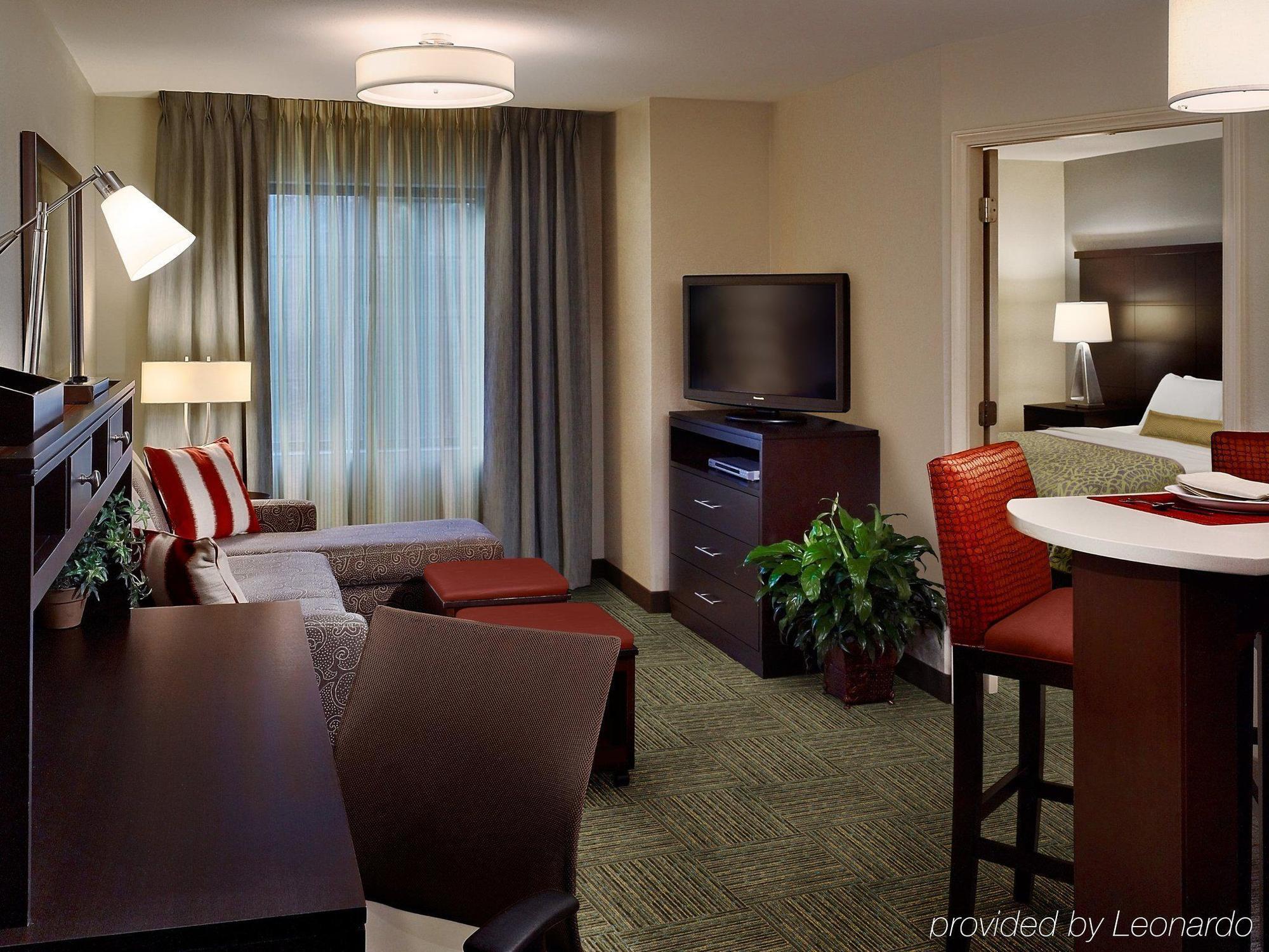 Staybridge Suites Austin South Interstate Hwy 35 By Ihg Ngoại thất bức ảnh