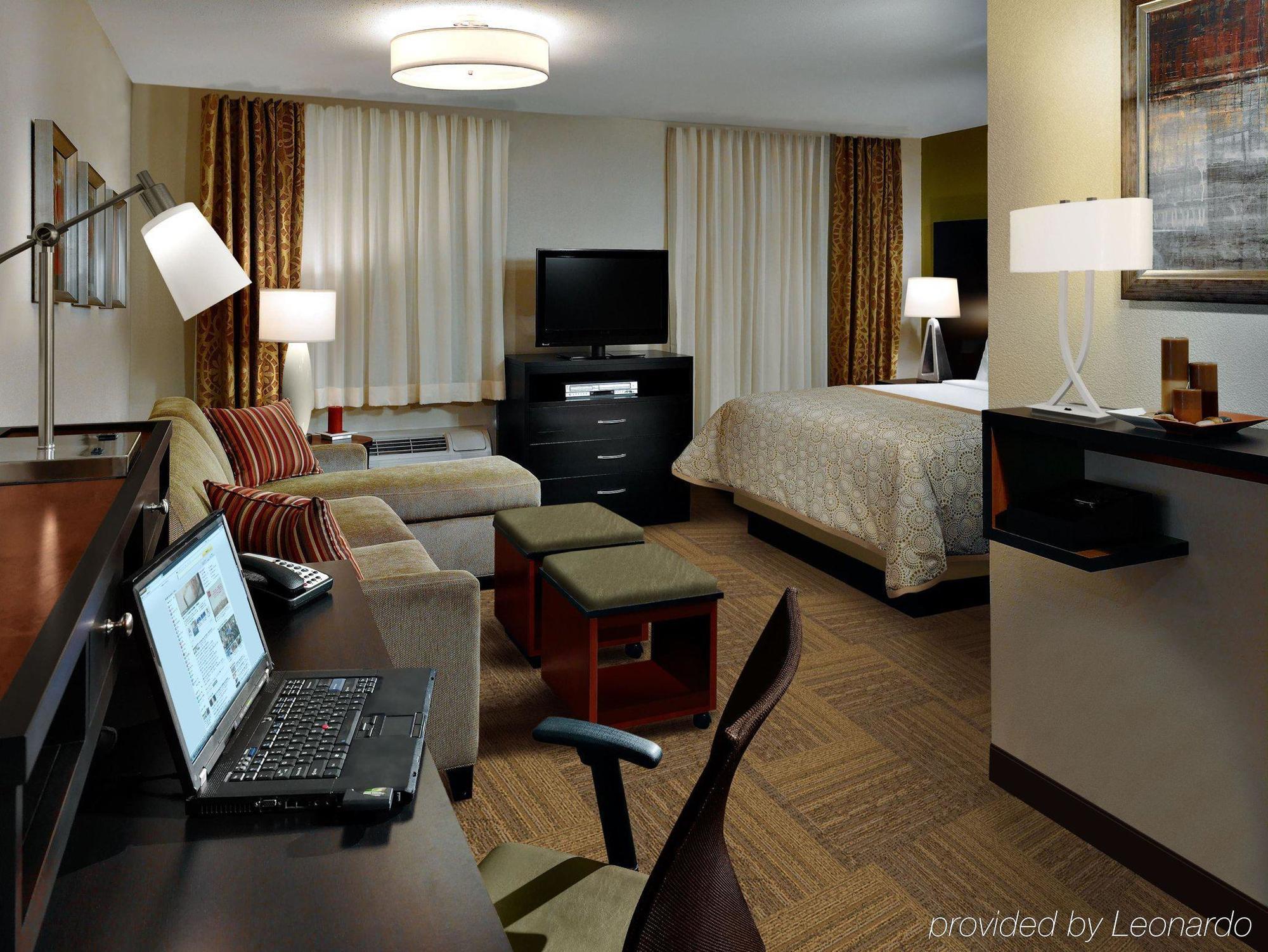 Staybridge Suites Austin South Interstate Hwy 35 By Ihg Ngoại thất bức ảnh