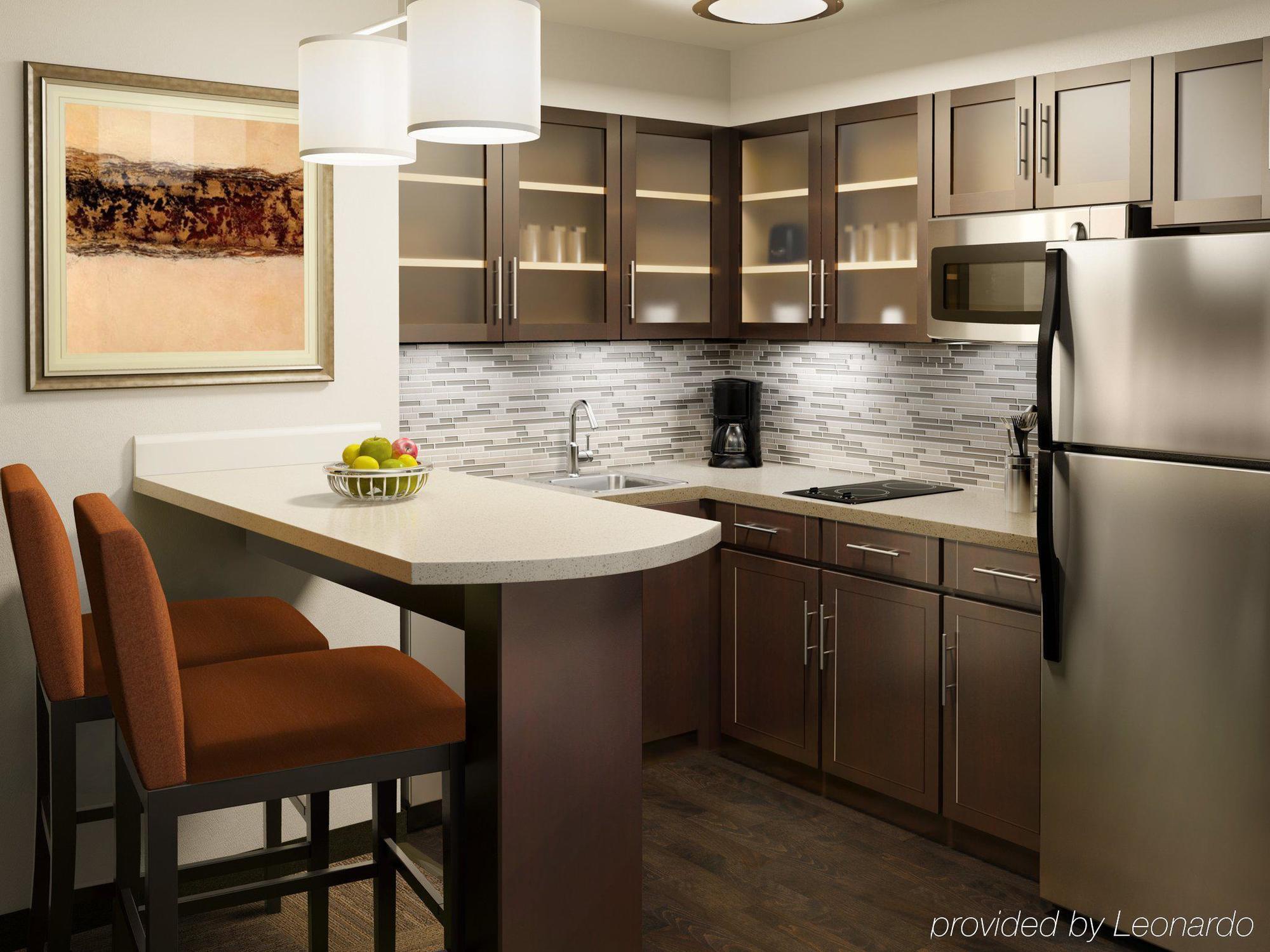 Staybridge Suites Austin South Interstate Hwy 35 By Ihg Ngoại thất bức ảnh