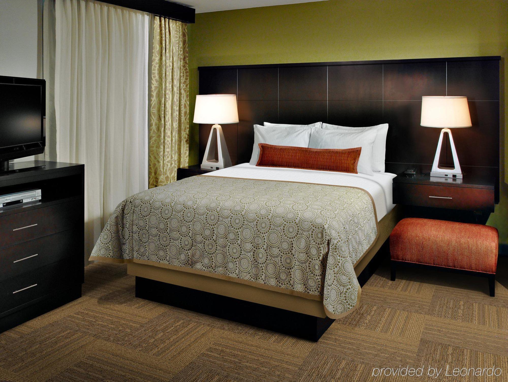Staybridge Suites Austin South Interstate Hwy 35 By Ihg Ngoại thất bức ảnh