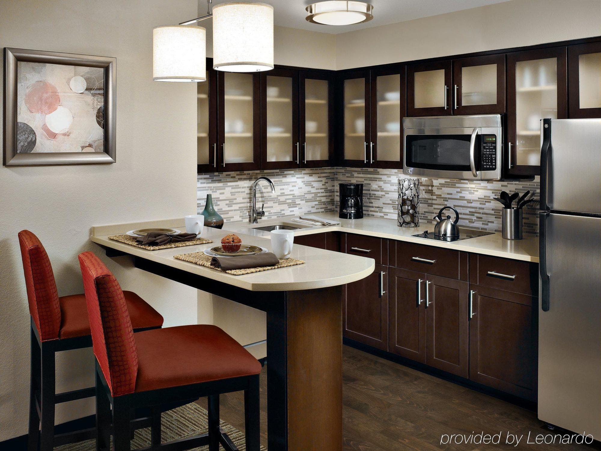 Staybridge Suites Austin South Interstate Hwy 35 By Ihg Ngoại thất bức ảnh