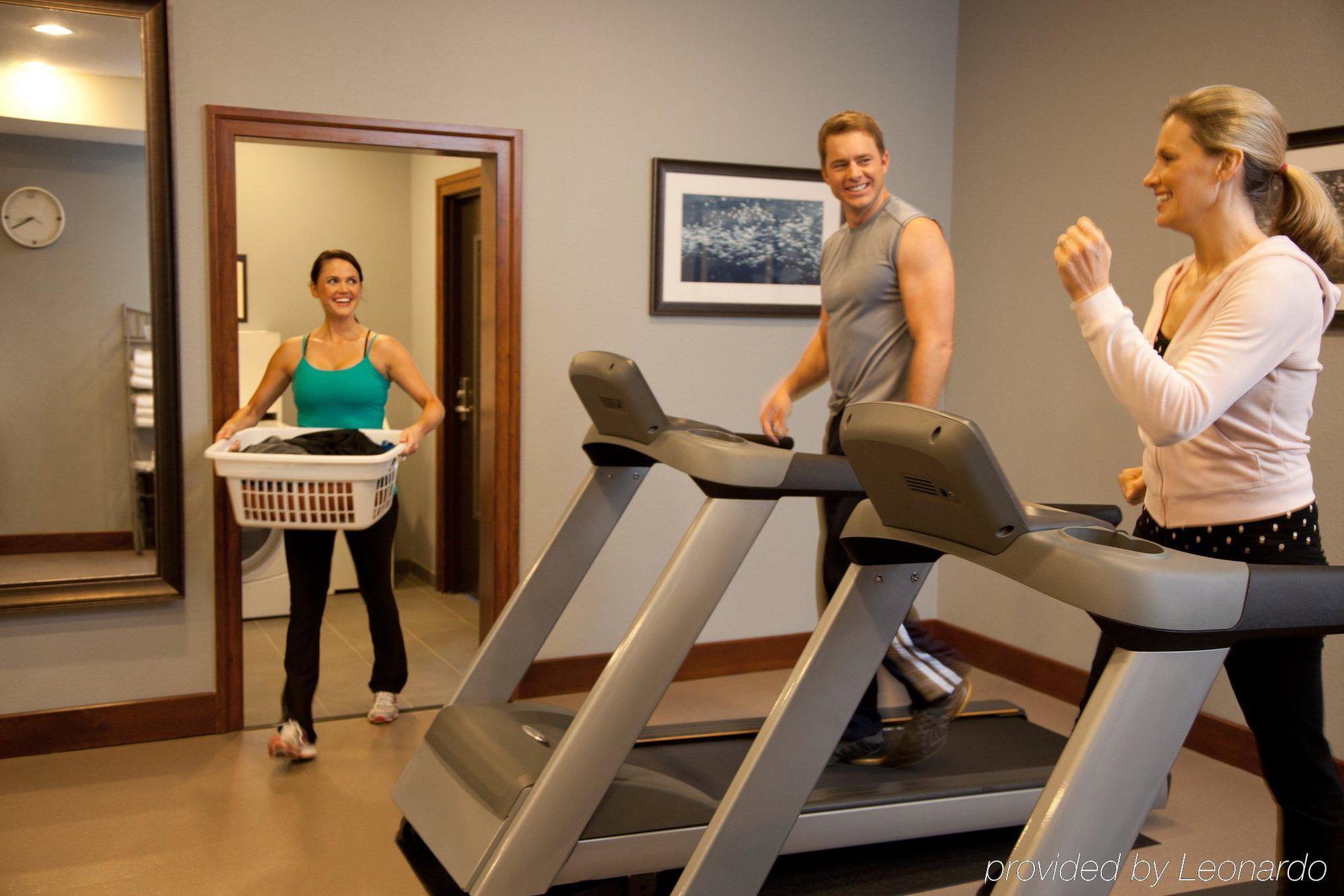 Staybridge Suites Austin South Interstate Hwy 35 By Ihg Ngoại thất bức ảnh