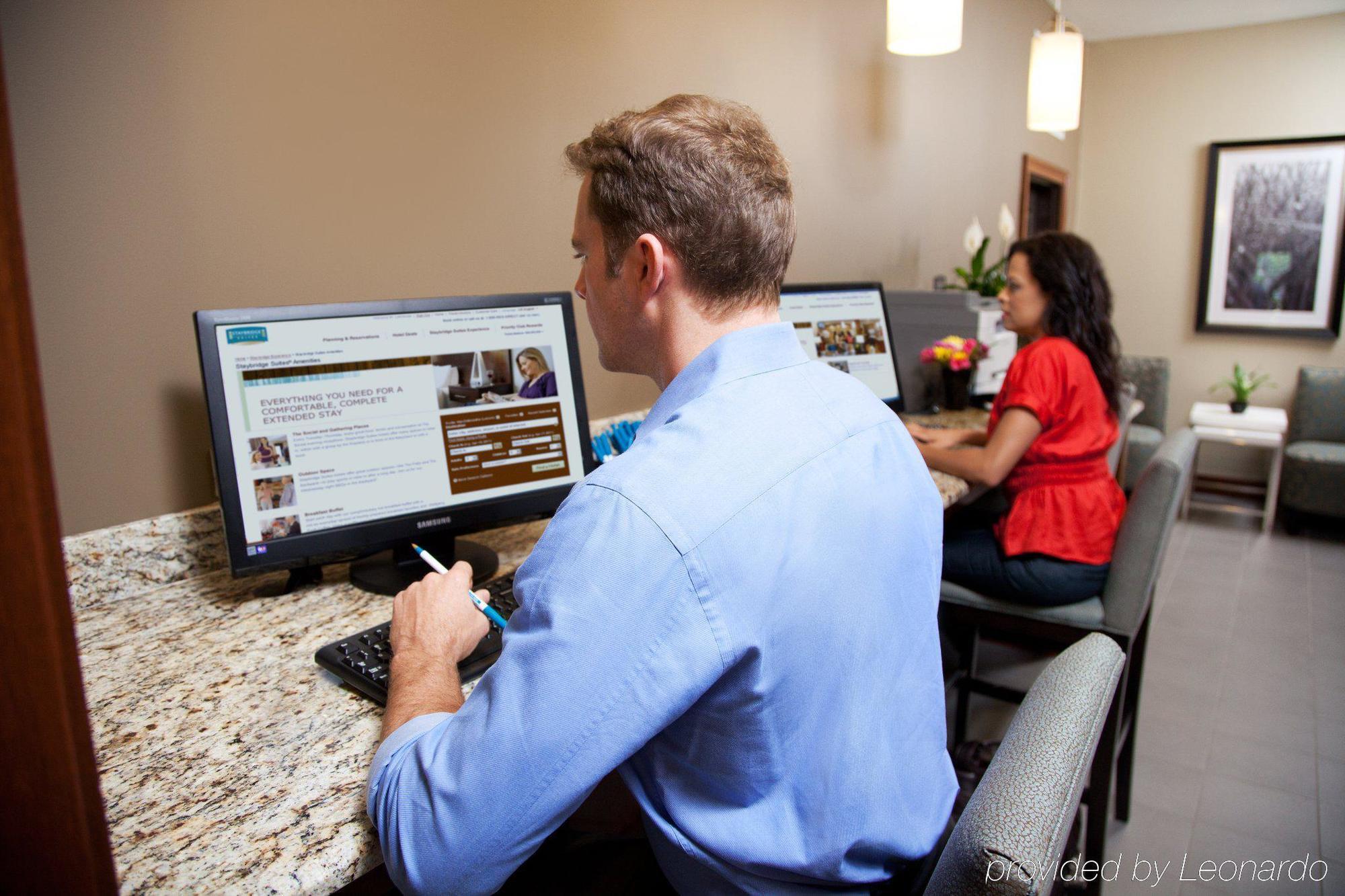 Staybridge Suites Austin South Interstate Hwy 35 By Ihg Ngoại thất bức ảnh