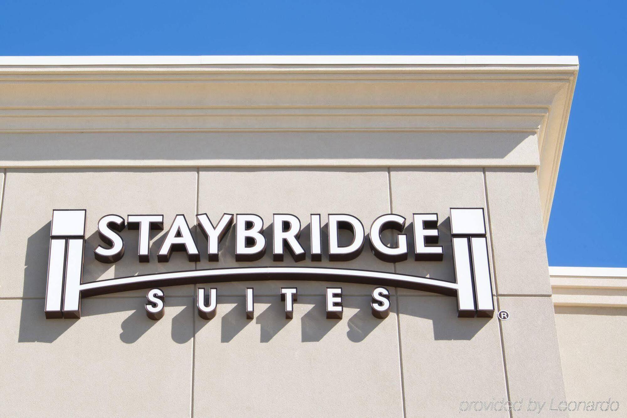 Staybridge Suites Austin South Interstate Hwy 35 By Ihg Ngoại thất bức ảnh